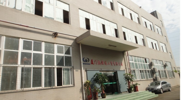中国 Xiamen KaiYuanSheng Industrial Co.,Ltd. 企業収益 