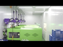 1つは注入型プロダクトABSプラスチック外貝を停止する