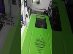 Injectioinの鋳造物を製造する顧客用プラスチック型